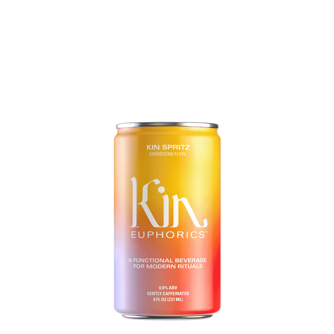 Kin Spritz: Functional NA Social Drink | Kin Euphorics